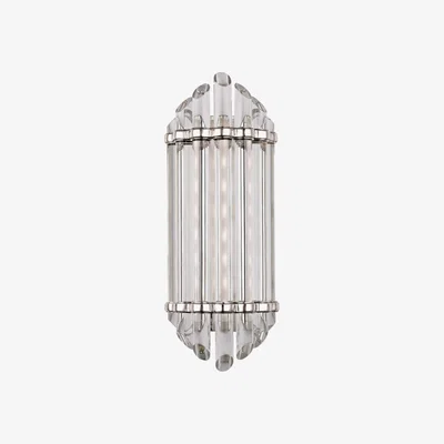 Tobias Oliver Hudson Valley | Albion Wall Light