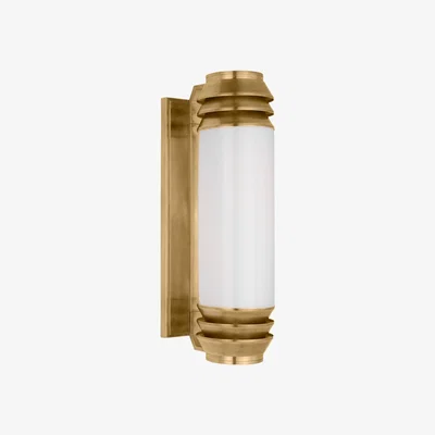 Tobias Oliver Visual Comfort | Chadwell 19 Sconce