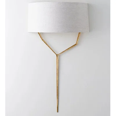 Tobias Oliver Porta Romana | Hanzo Wall Light Large