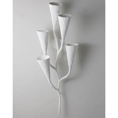Tobias Oliver Porta Romana | Ophelia Wall Light Large