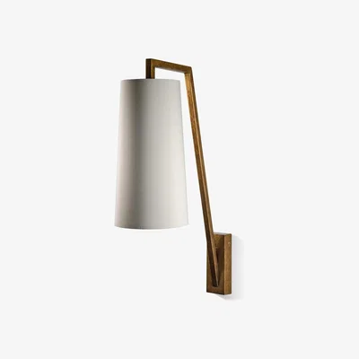 Tobias Oliver Porta Romana I Monty Senior Wall Light