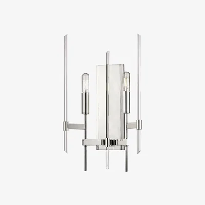 Tobias Oliver Hudson Valley I Bari Wall light