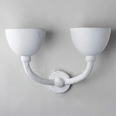 Tobias Oliver Porta Romana | Compton Wall Light