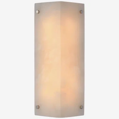 Tobias Oliver AERIN | Clayton Wall Light