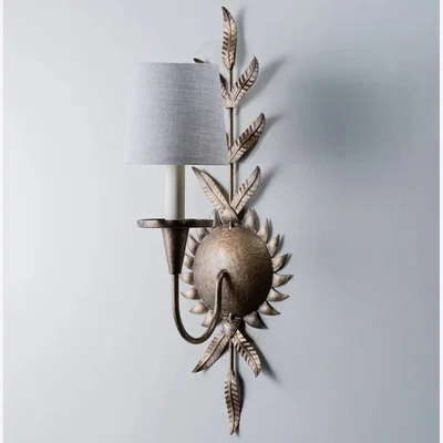 Tobias Oliver Porta Romana | Beatrice Wall Light Small