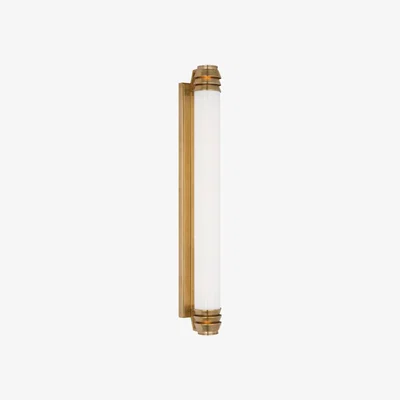 Tobias Oliver Visual Comfort | Chadwell 25 Sconce