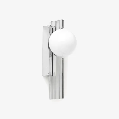 Westwing Wall Lamp Mills