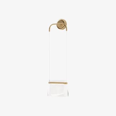 Westwing Wall Lamp Cabaret