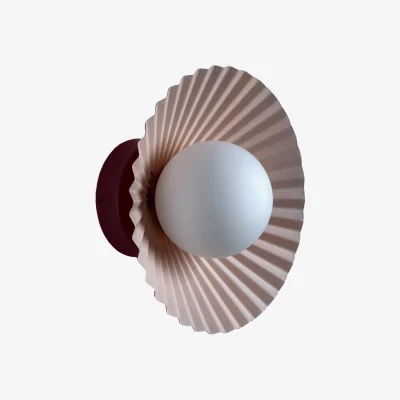 Westwing Wall Lamp The Pleat