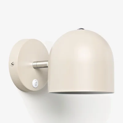 Westwing Metal Wall Lamp Almo