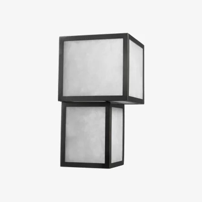 Westwing Alabaster Wall Lamp Serchio