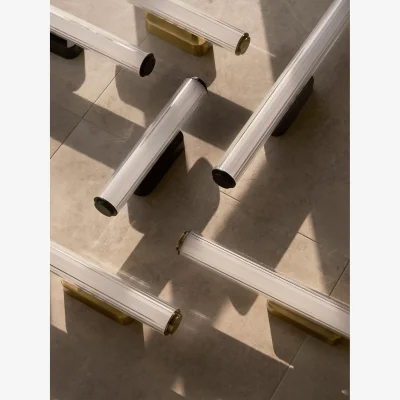 Westwing Dimmable LED Wall Lamp Virelle