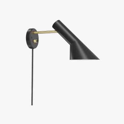 Westwing Plug-in Wall Lamp AJ