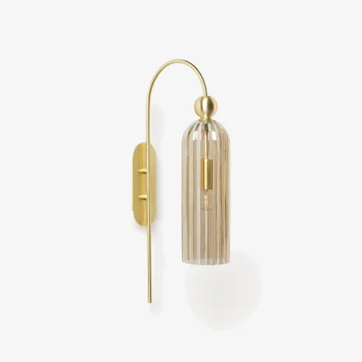 Westwing Wall Lamp Antic
