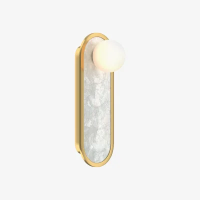 Westwing LED Wall Lamp Blink