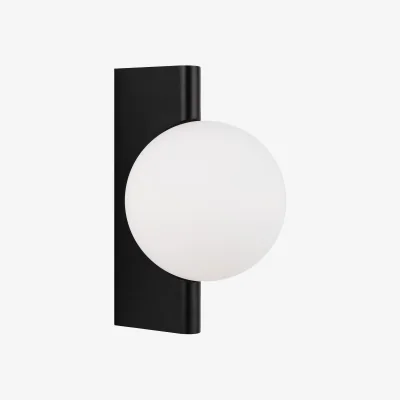 Westwing Glass Wall Lamp Avant