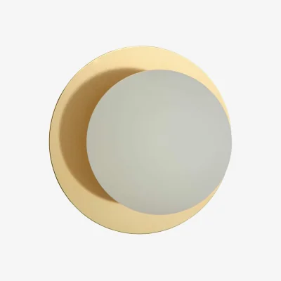 Westwing Dimmable Wall Lamp Opal