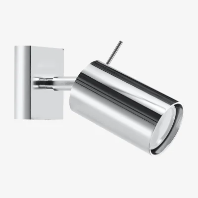 Westwing Adjustable Wall and Ceiling Spotlight Etna