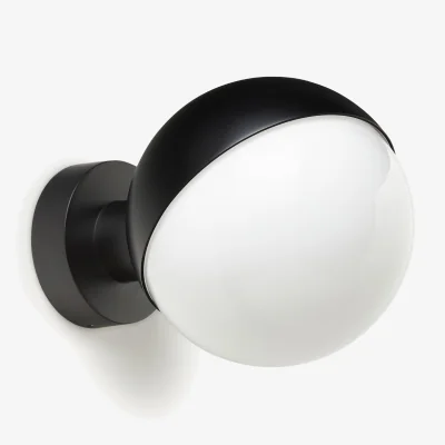 Westwing Mouth-Blown Glass Wall Lamp Vl Studio