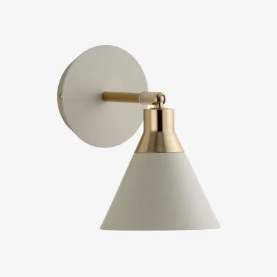 Westwing Wall Lamp Cone