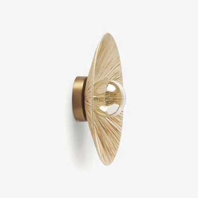 Westwing Wall Lamp Zailo