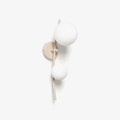 Westwing Wall Lamp Nebo