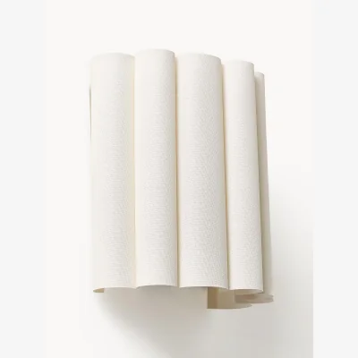 Westwing Linen Wall Lamp Lucina