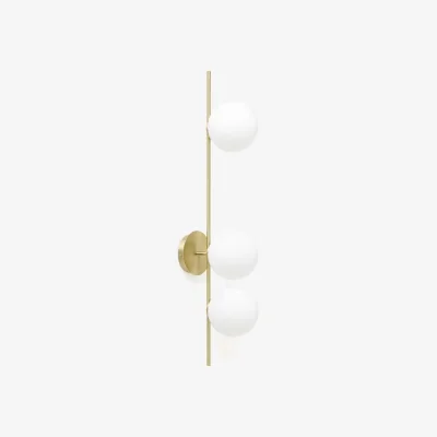 Westwing Wall Lamp Atlanta