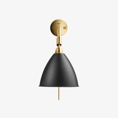 Westwing Plug-in Wall Lamp BL7