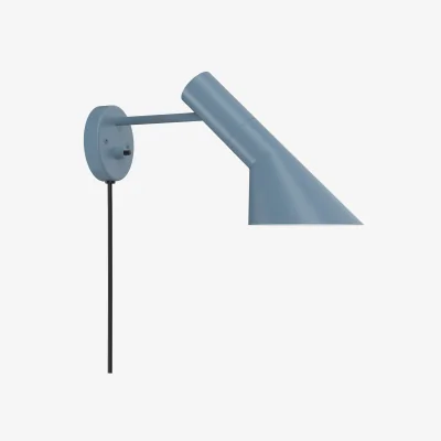 Westwing Wall Lamp AJ with Plug