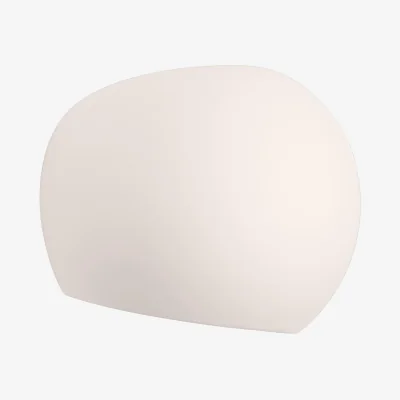 Westwing Ceramic Wall Lamp Mercury