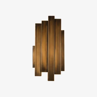 Westwing Wall Lamp Beau Rivage