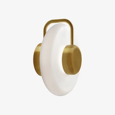 Westwing Dimmable LED Wall Lamp Tratto