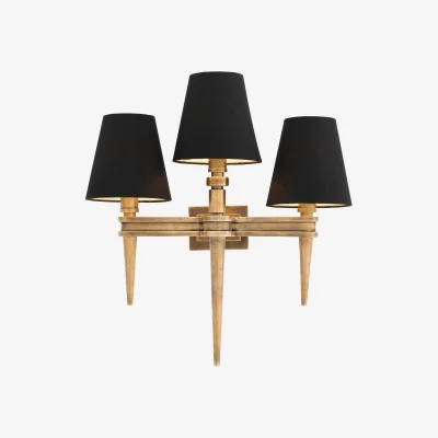 Westwing Wall Lamp Waterloo