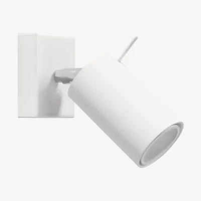 Westwing Adjustable Wall and Ceiling Spotlight Etna