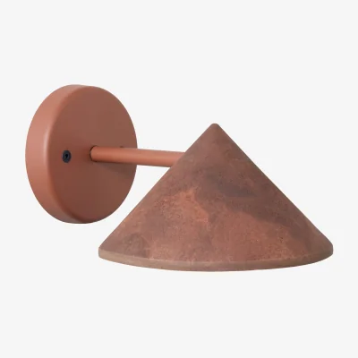 Westwing Wall Lamp Terra