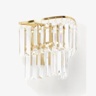 Westwing Wall Lamp Eleanor