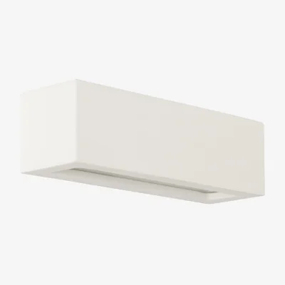 Westwing Ceramic Wall Lamp Madrid