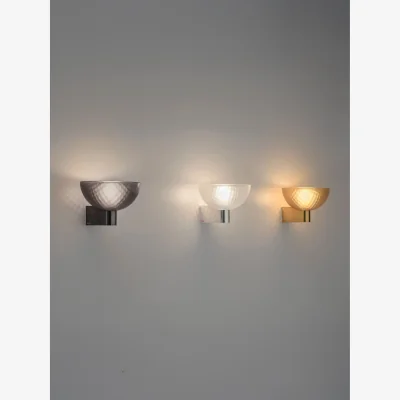 Westwing Dimmable LED Wall Lamp Fata