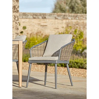 Cox and Cox NEW Cabo Dining Chair