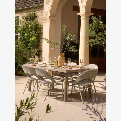 Cox and Cox Mora Dining Set