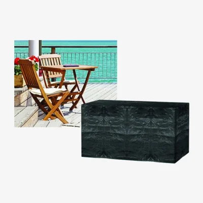 Dunelm 2 Seater Large Bistro Set Super Tough Cover