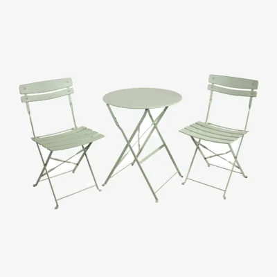 Dunelm Reims 2 Seater Bistro Set