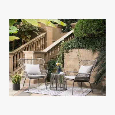The Range Selene 3 Piece Bistro Set