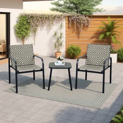 The Range Ripley Bistro Set