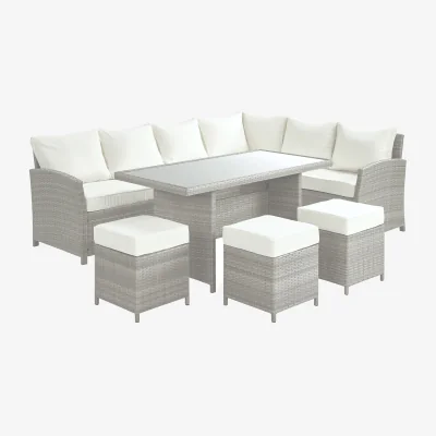 The Range 210062D - Grey