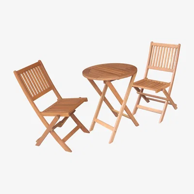 The Range Amara Bistro Set