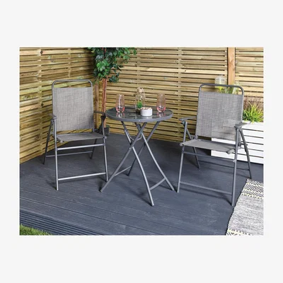The Range Safina Bistro Set