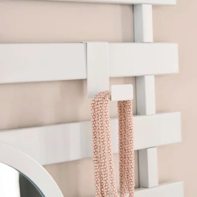 Dunelm Set of 3 Malmo Hooks