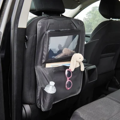 Dunelm Hanging Car Storage Organiser